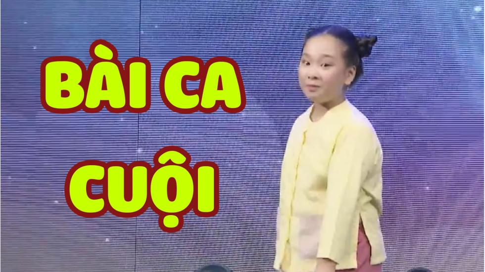 Bài ca cuội - Thanh Ngân | CA NHẠC THIẾU NHI HAY NHẤT 2020