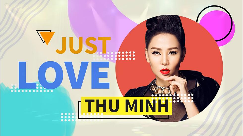 Just Love - Thu Minh (Audio) - Phượng Hoàng Lửa