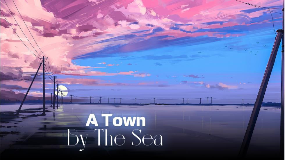 A Town By The Sea