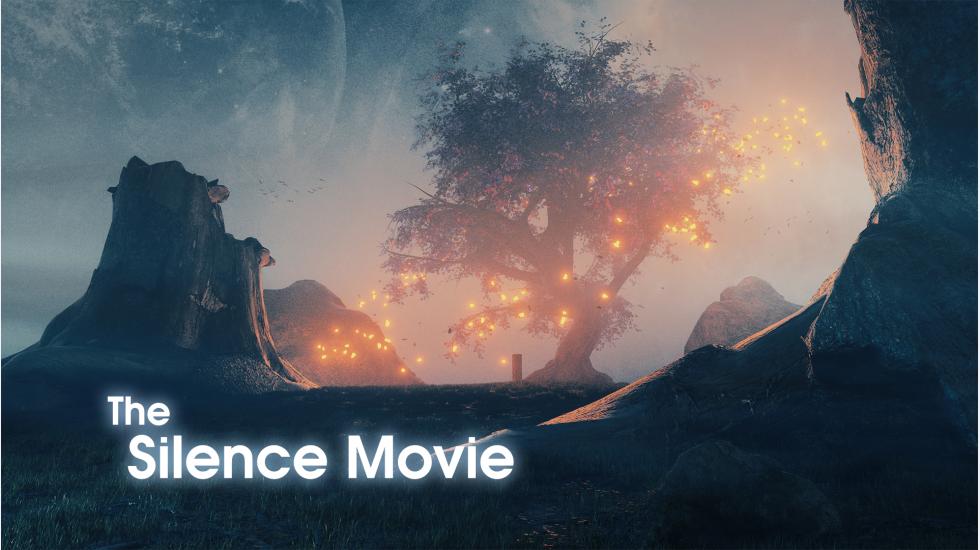 The Silence Movie