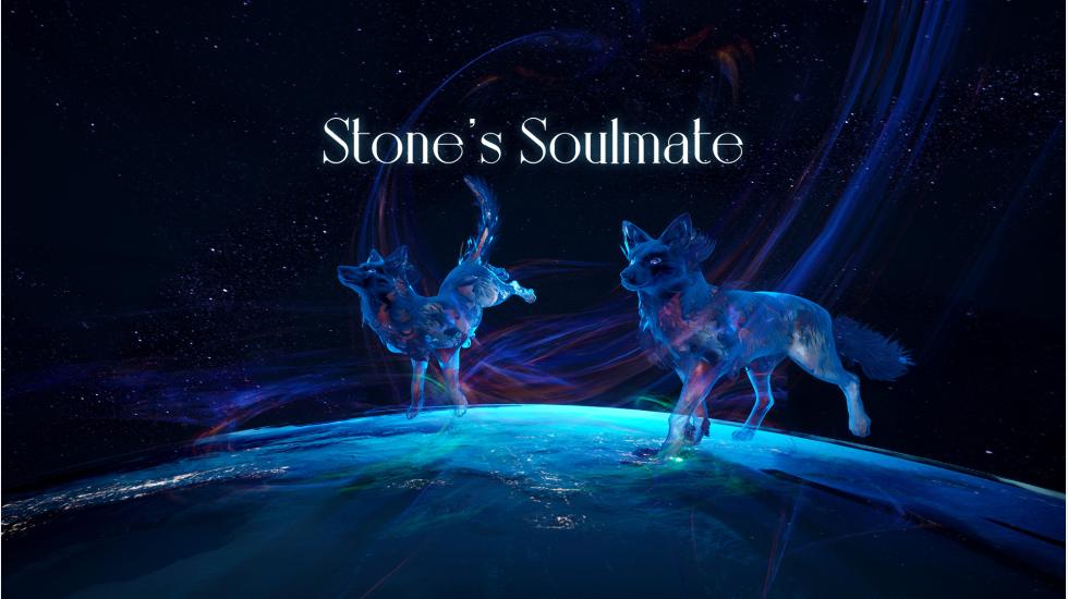 Stone_S Soulmate