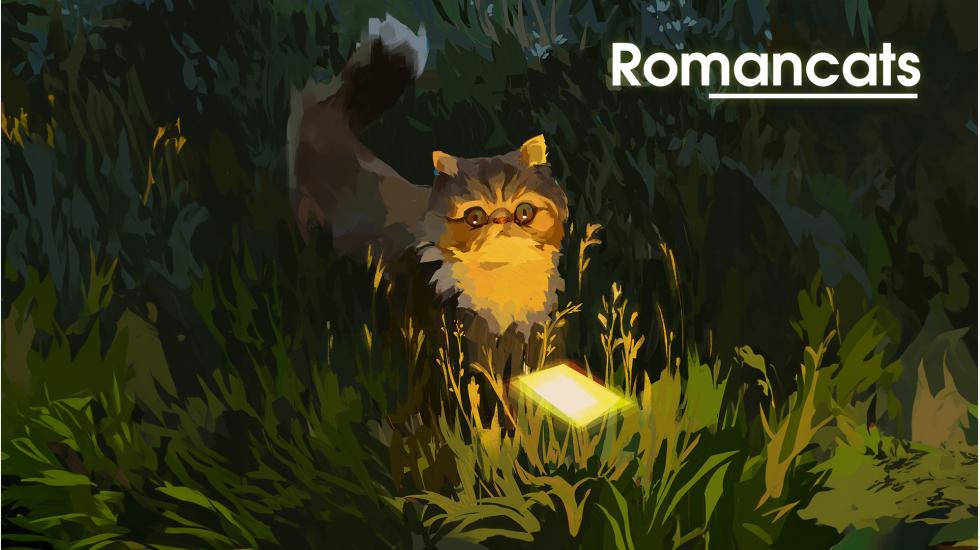 Romancats