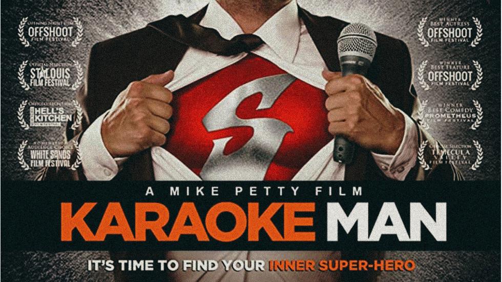 Chàng Trai Hát Karaok - Karaoke Man | Phim Tình Cảm Hài Hước Chiếu Rạp Hay Nhất 2020