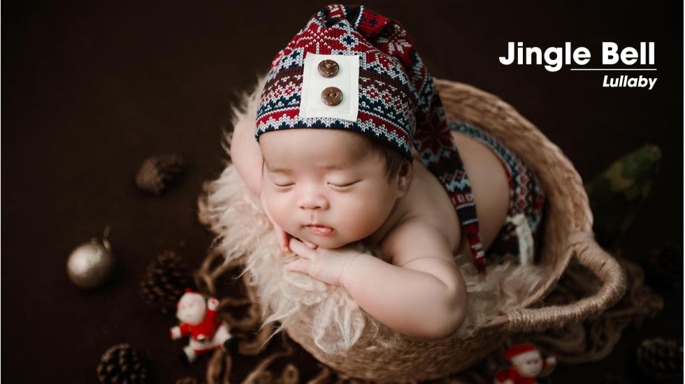 Jingle Bell-lullaby