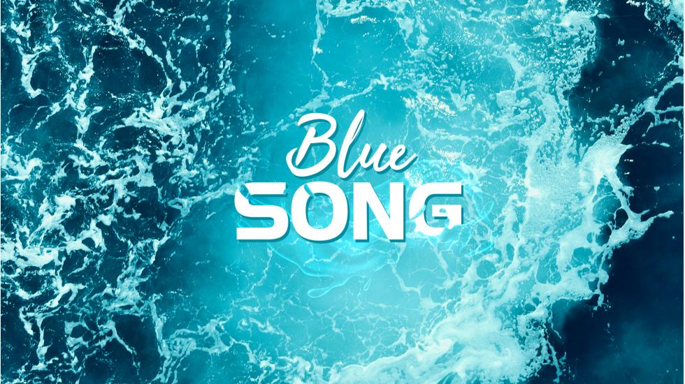 Blue Song