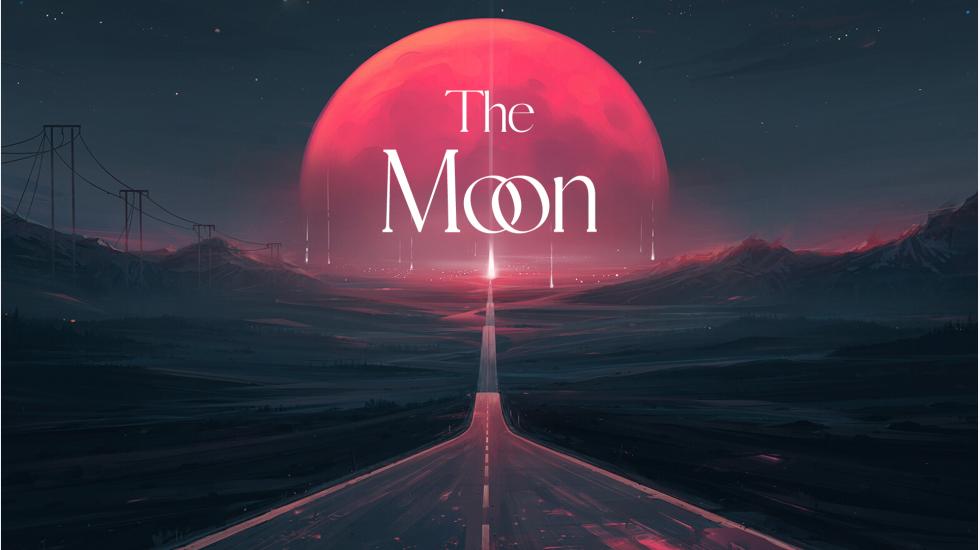 The Moon