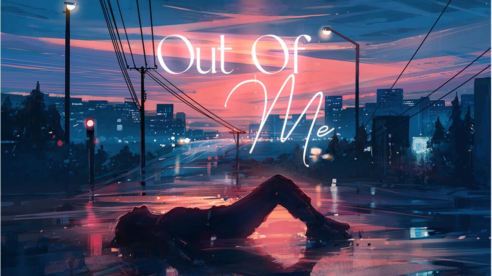 Out Of Me