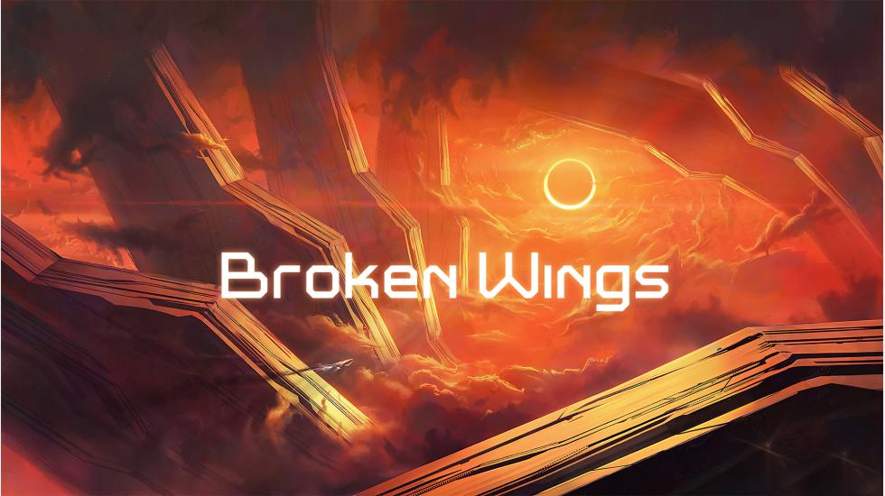 Broken Wings