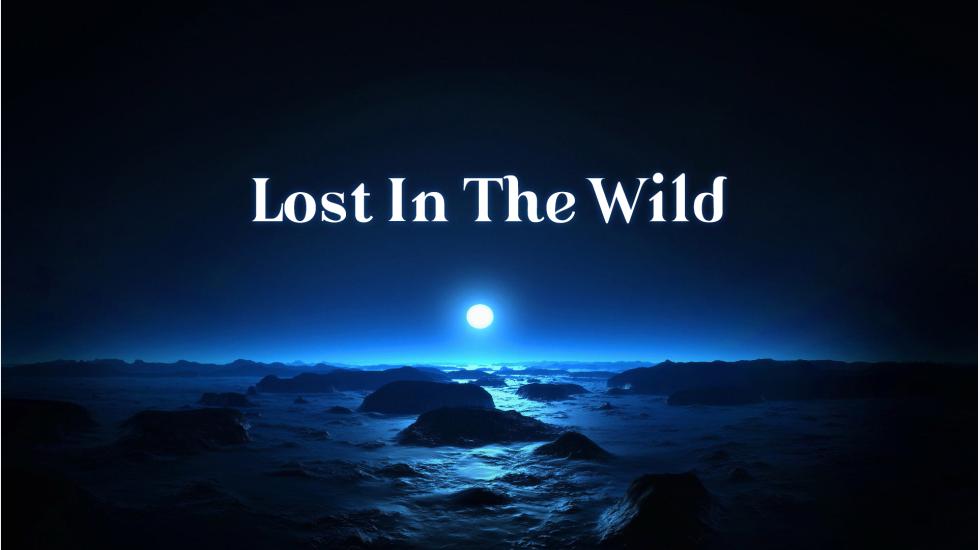 Lost In The Wild