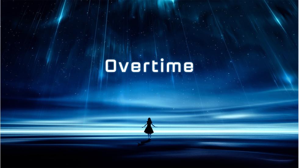 Overtime