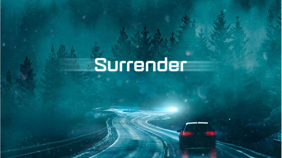 Surrender