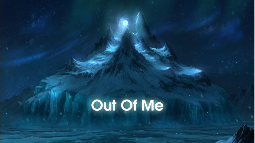 Out Of Me