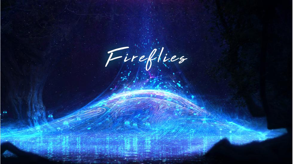 Fireflies