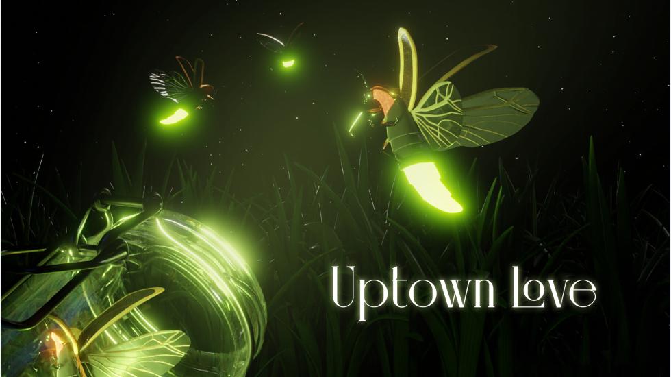 Uptown Love