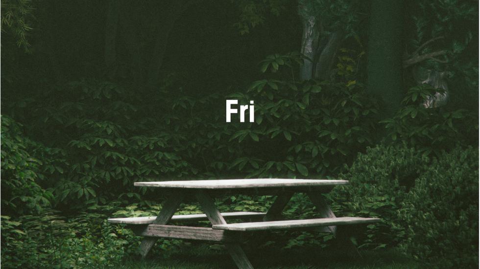 Fri