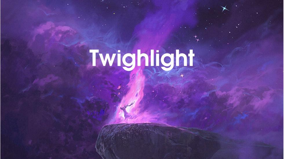 Twighlight