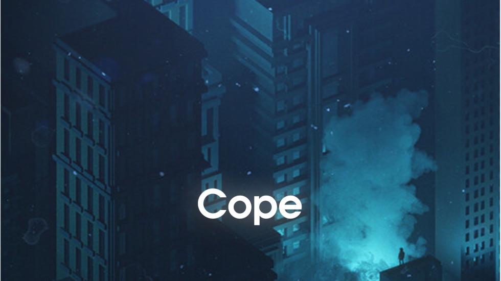 Cope