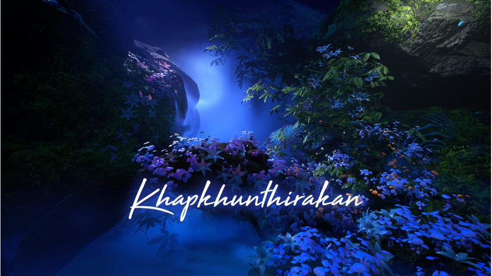 Khapkhunthirakan