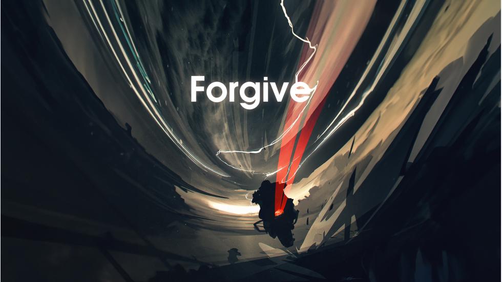 Forgive