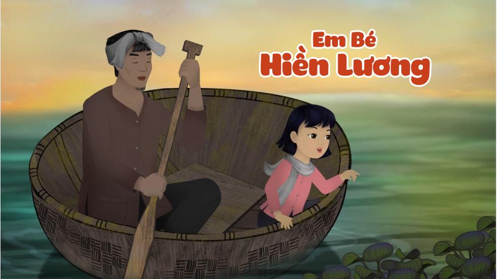 Em Bé Hiền Lương_Hãng phim HHVN