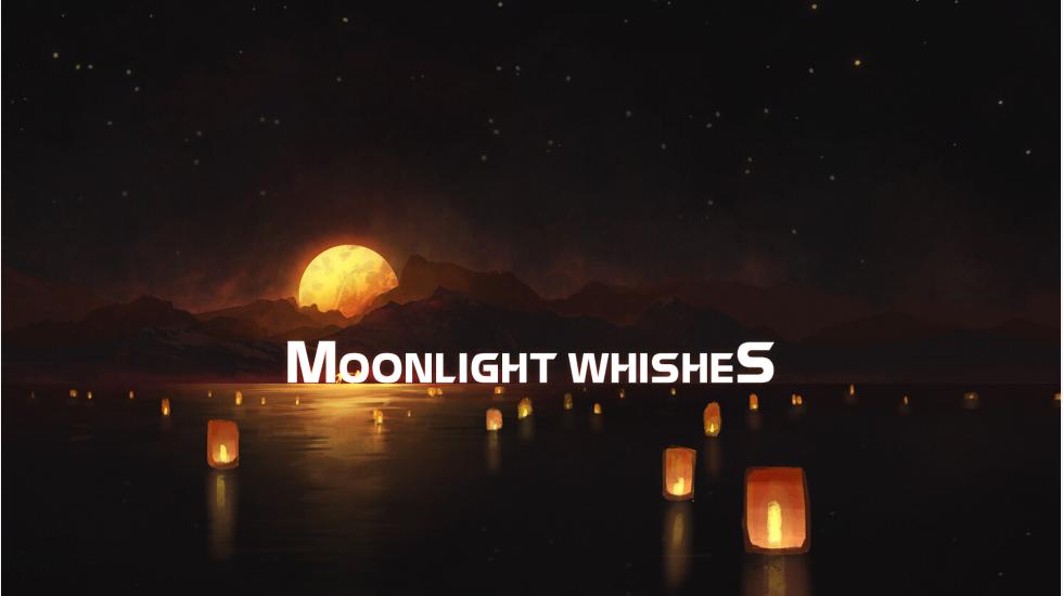 Moonlight Wishes