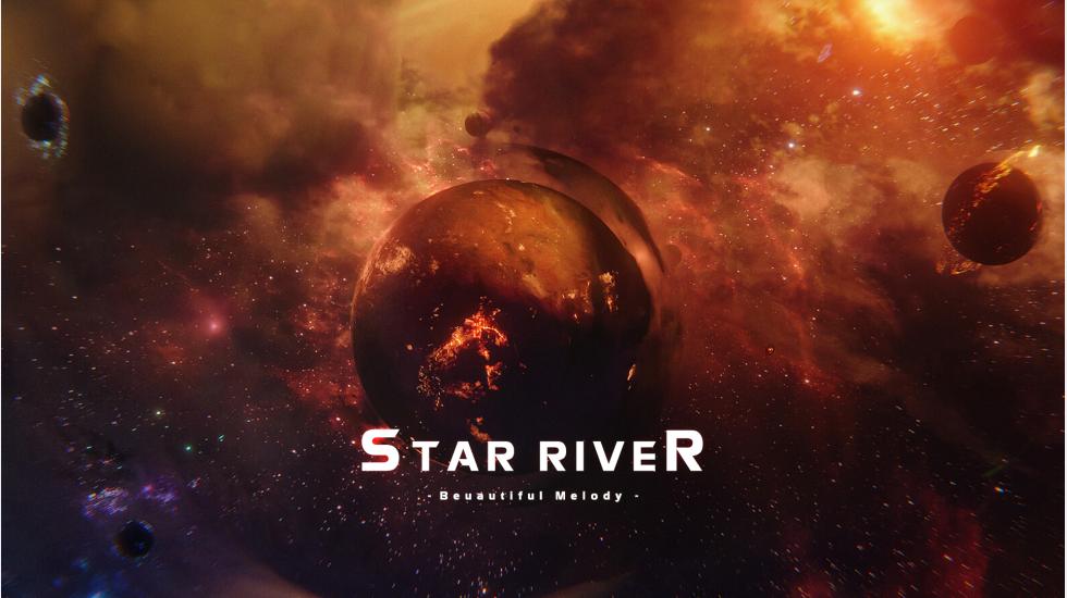 Star River - Beautiful Melody