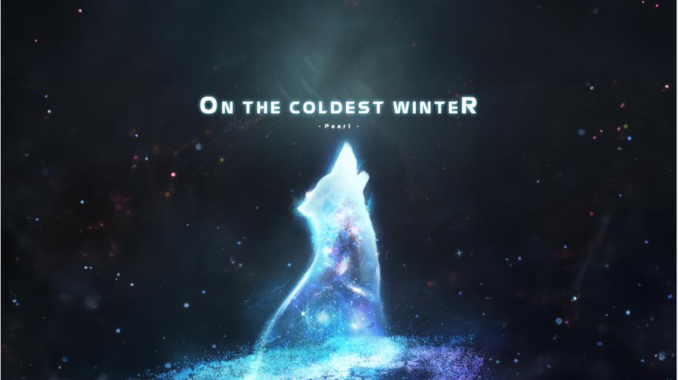 On The Coldest Winter