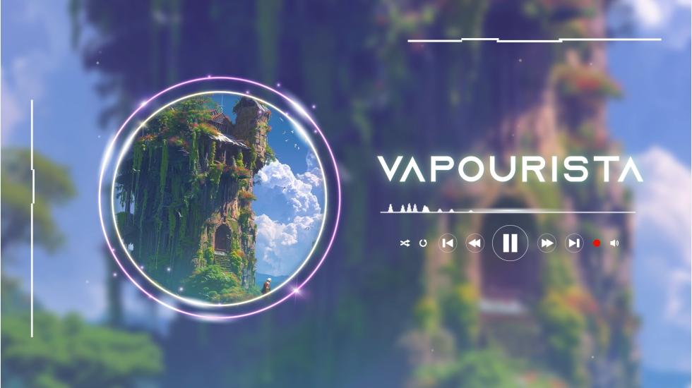 Vapourista