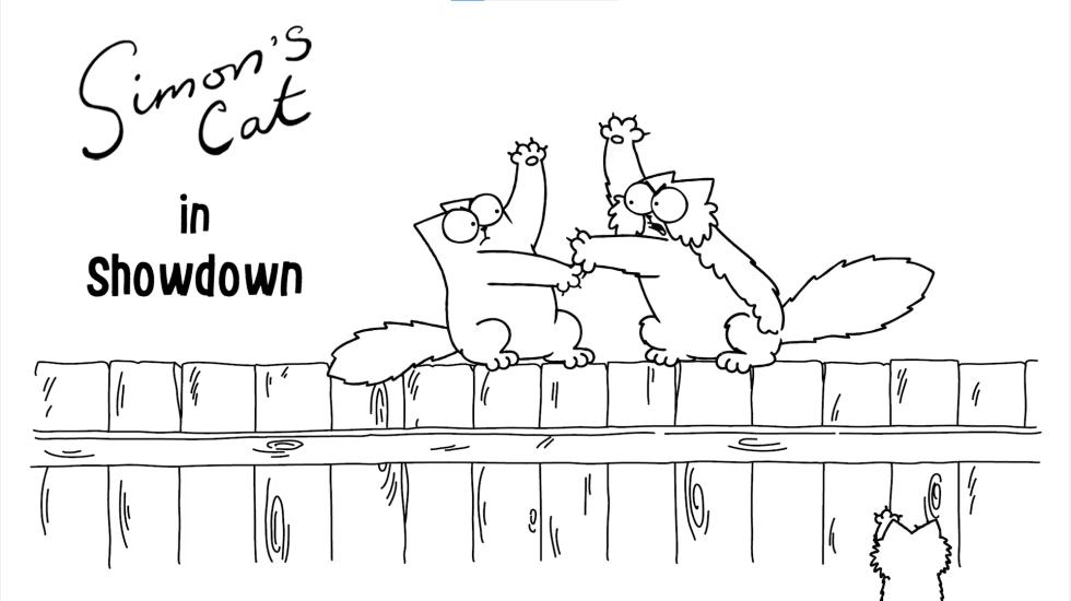 SimonsCat2018_EP10_Showdown