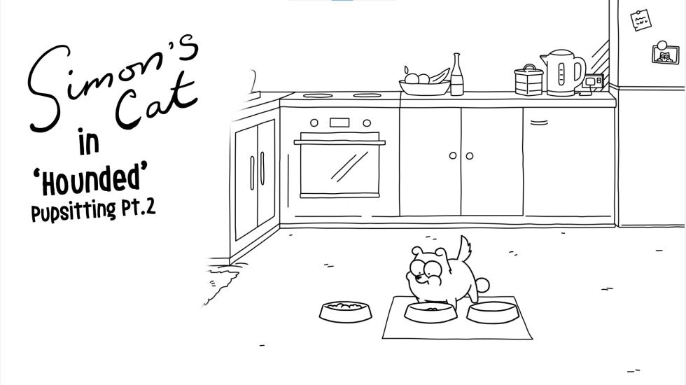 SimonsCat2021_EP09_Hounded