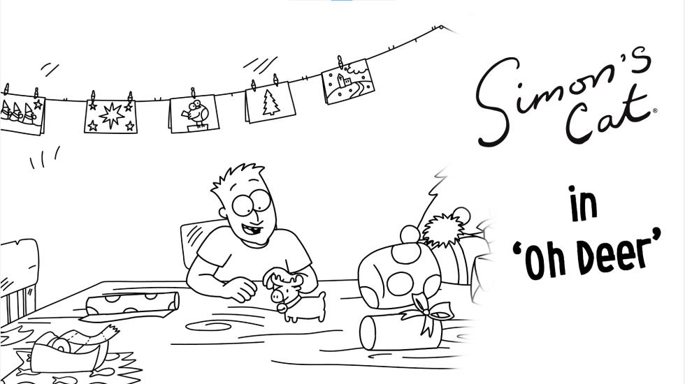 SimonsCat2023_EP09_OhDeer