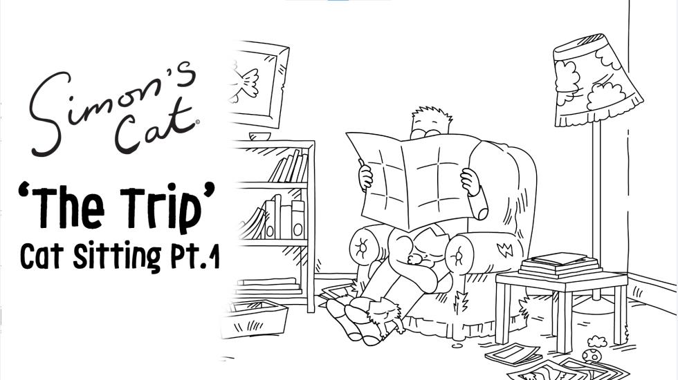 SimonsCat2023_EP03_TheTripCatSittingPart1
