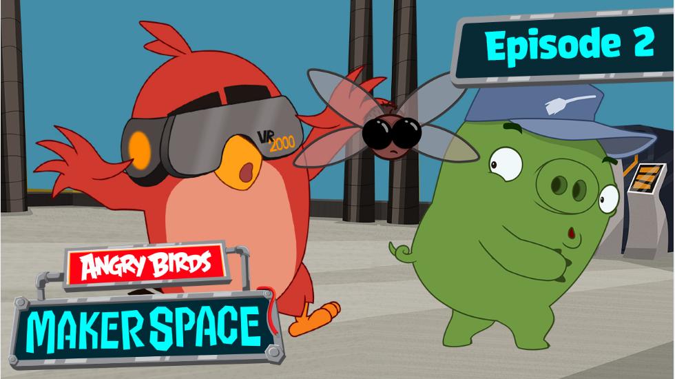 Angry Birds Maker Space_S1_Ep02