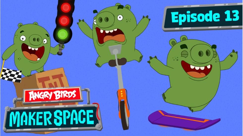 Angry Birds Maker Space_S1_Ep13_K_pop_meet_APop