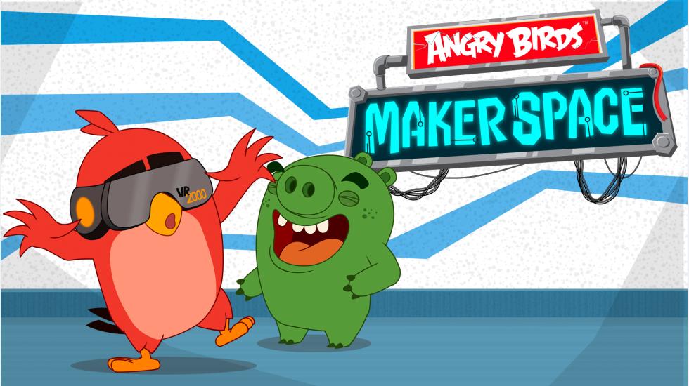 Angry Birds Maker Space_S1