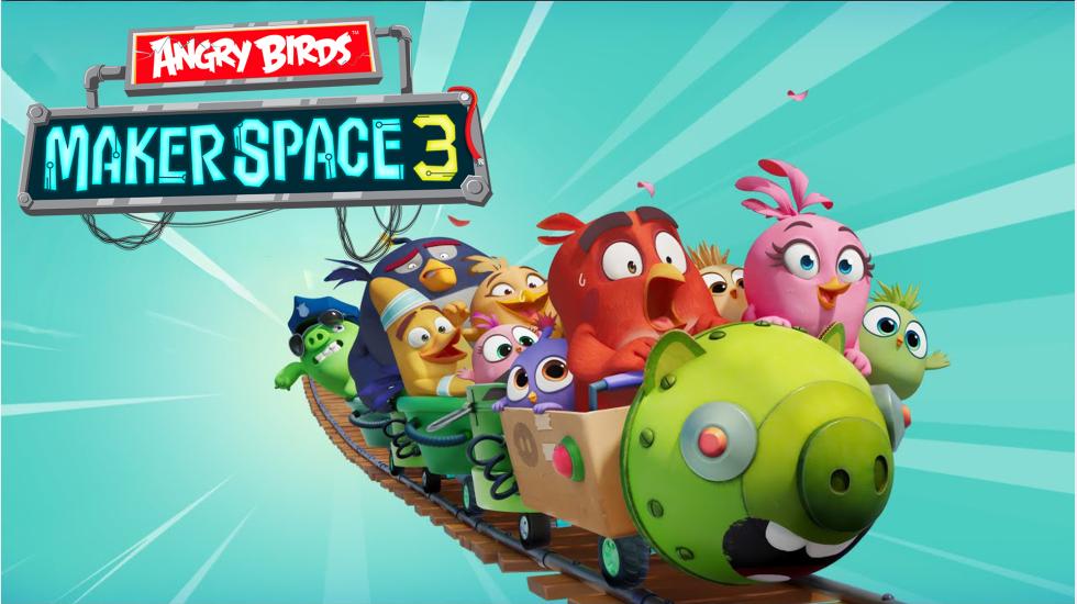 Angry Birds Maker Space_S3