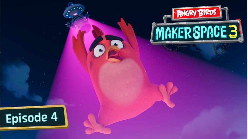 Angry Birds Maker Space_S3_EP04_Visit_from_the_Stars