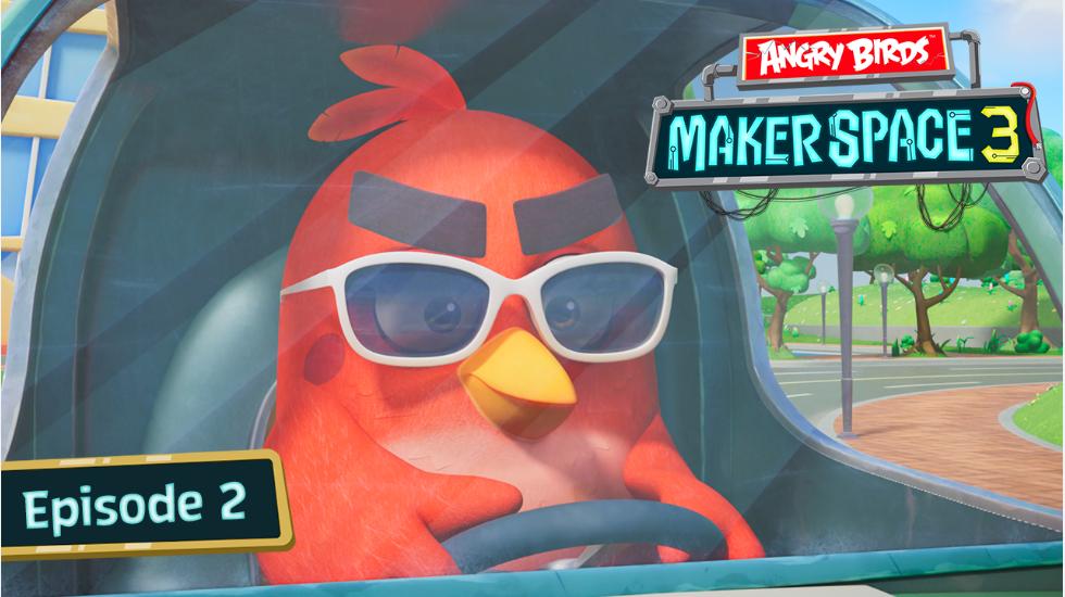 Angry Birds Maker Space_S3_EP02_Car_Charger