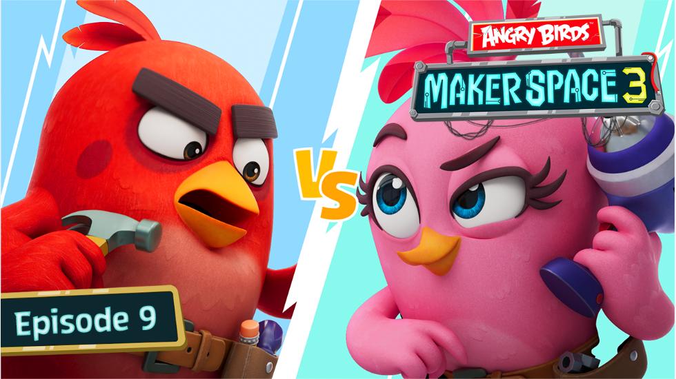 Angry Birds Maker Space_S3_EP09_Assembly_Required