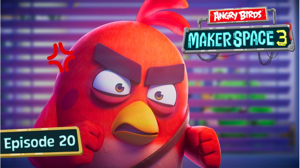 Angry Birds Maker Space_S3_EP20_Battle_of_the_Bin
