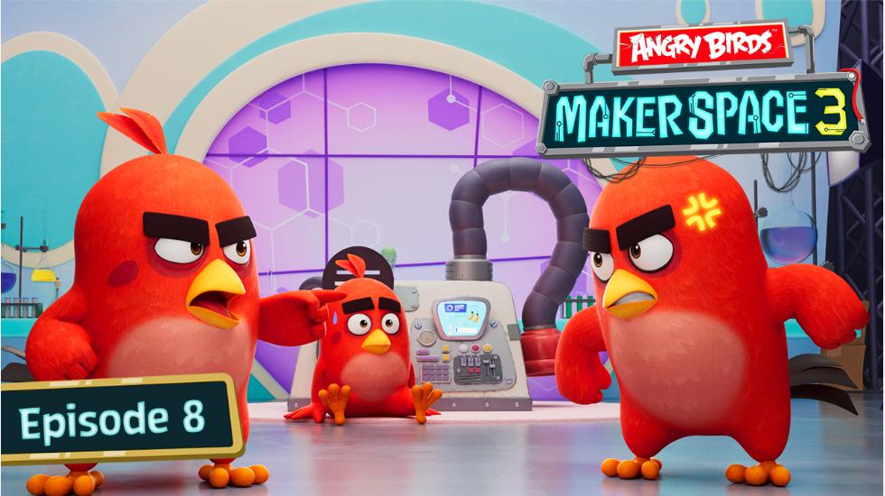 Angry Birds Maker Space_S3_EP08_Seeing_Reds