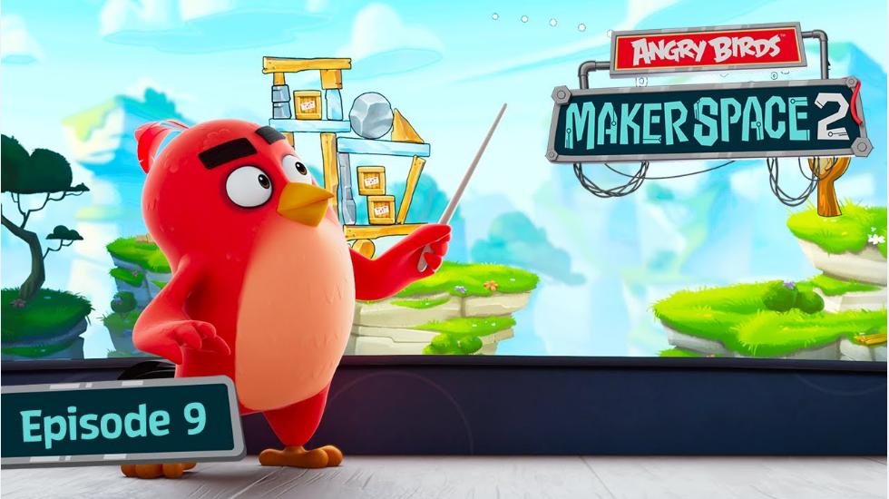 Angry Birds Maker Space_S2_Ep09_Reds_Lectures