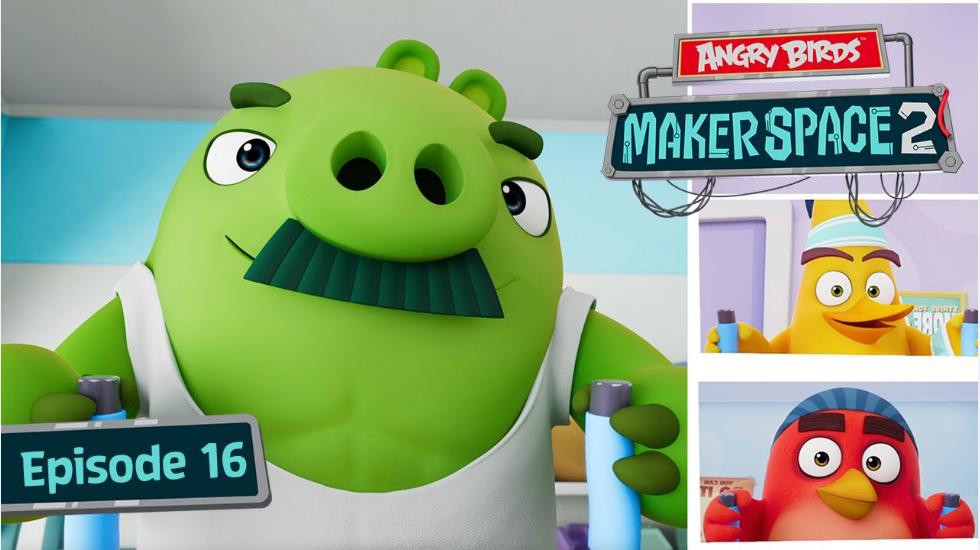 Angry Birds Maker Space_S2_Ep16_Spin_to_Win