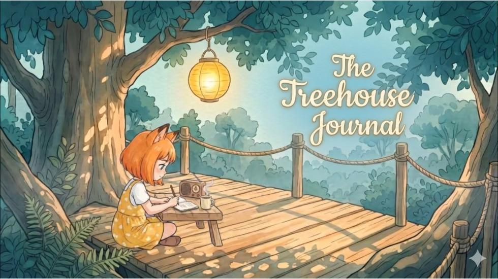 The Treehouse Journal