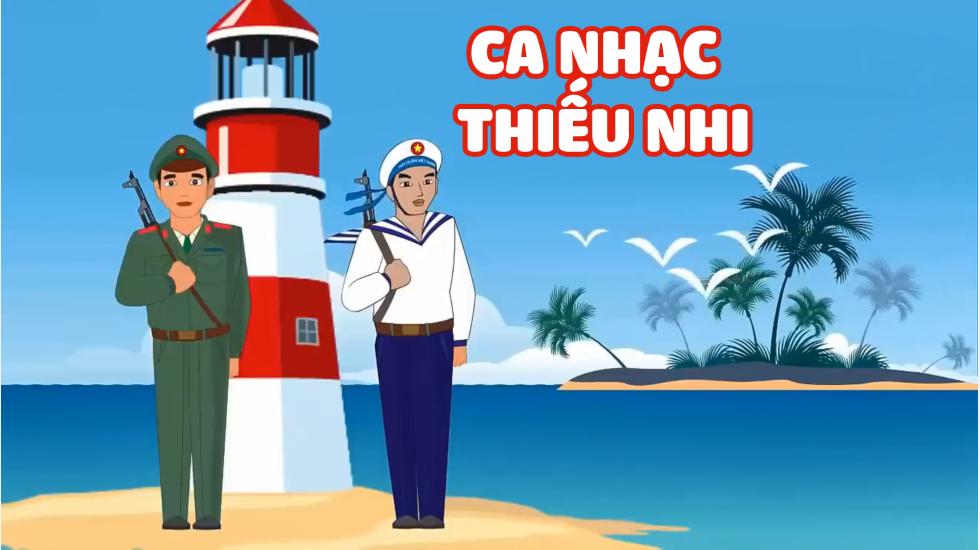 Chú Bộ Đôi - Bố Là Tất Cả - Nhạc Thiếu Nhi Hay Nhất Được Yêu Thích Nhất 2020