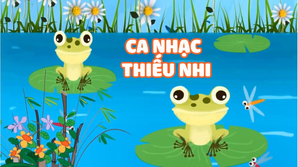 Chú Bộ Đội - Chú Voi Con - Liên khúc nhạc thiếu nhi remix vui nhộn hay nhất