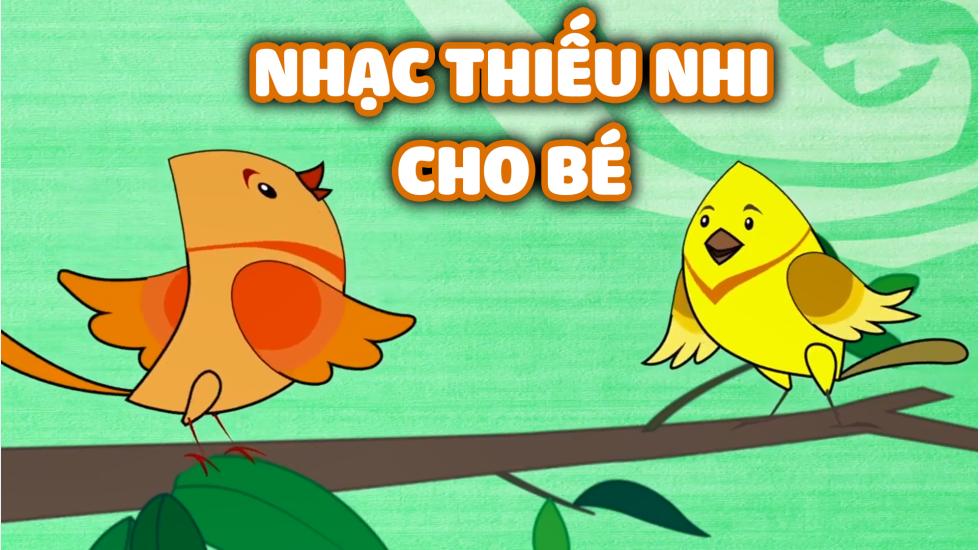 Trái Đất Này Là Của Chúng Mình, Tiếng Ve Gọi Hè Remix | Nhạc Thiếu Nhi Cho Bé Hay Nhất 2020