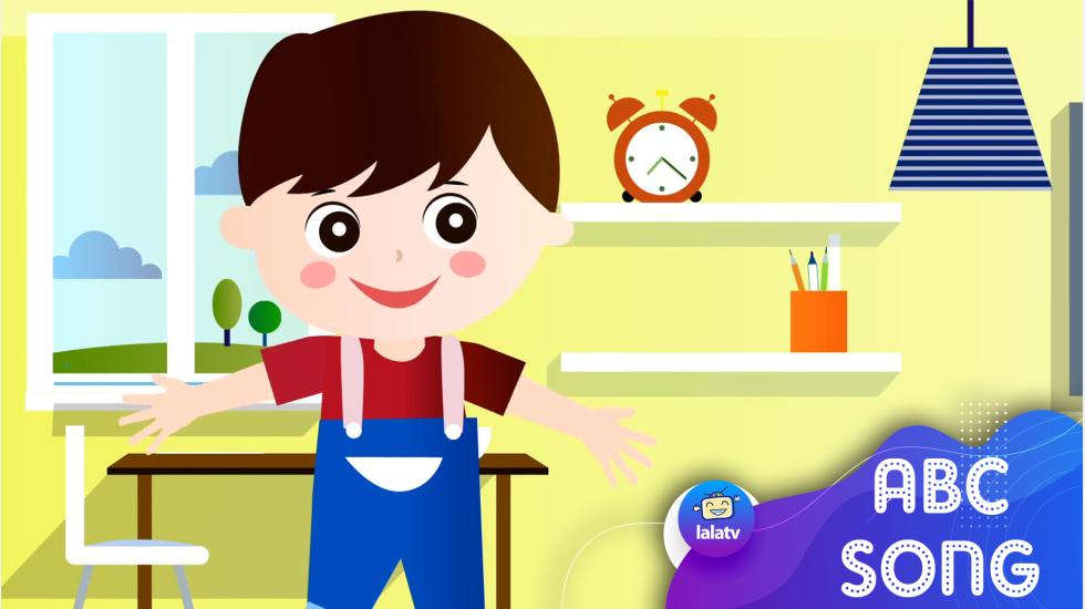 Finger Family Song - Cao Lê Hà Trang - Nhạc thiếu nhi tiếng Anh - Ca khúc thiếu nhi hay nhất