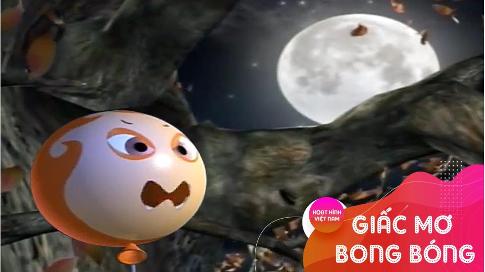 Giấc Mơ Bong Bóng | Phim Hoạt Hình Việt Nam 2020