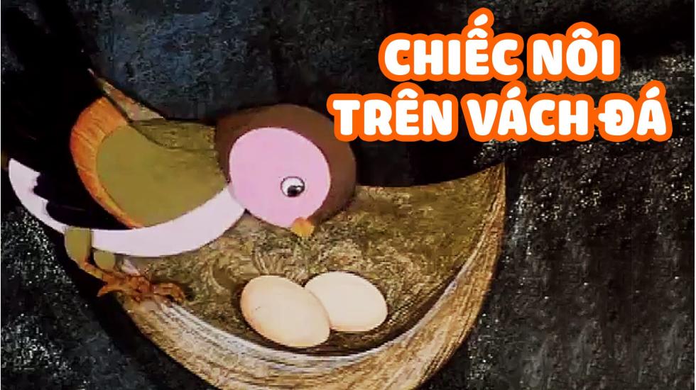 Chiếc nôi trên vách đá | Phim Hoạt Hình Việt Nam Hay Nhất 2020